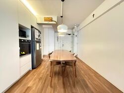 Blk 808B Ping Yi Greens (Bedok), HDB 4 Rooms #556630341